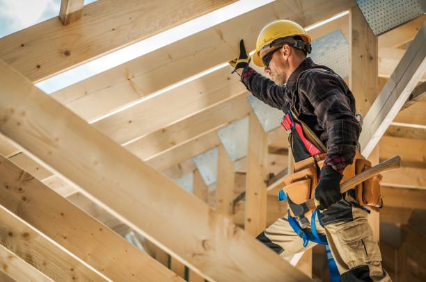 Trusted Berlin, NH Roofing Contractor Experts