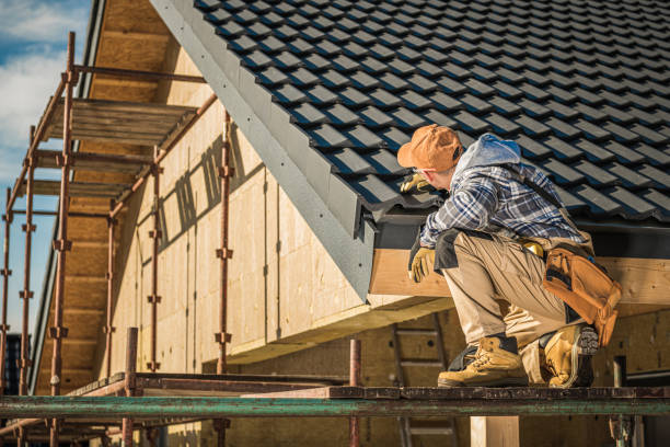 Best Emergency Roof Repair  in Berlin, NH