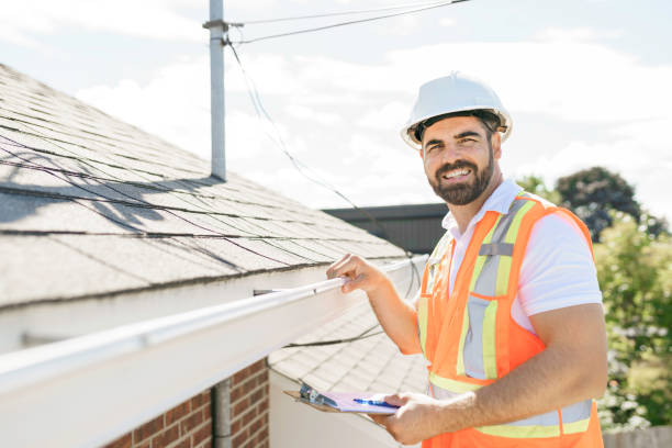 Best Storm Damage Roof Repair  in Berlin, NH