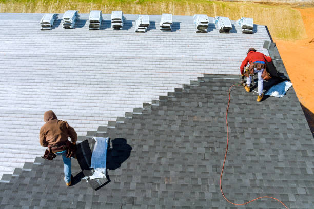 Quick and Trustworthy Emergency Roof Repair Services in Berlin, NH