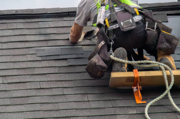 Roof Gutter Cleaning in Berlin, NH