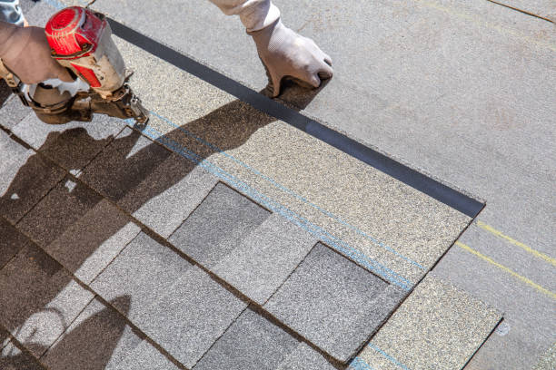 Quick and Trustworthy Emergency Roof Repair Services in Berlin, NH