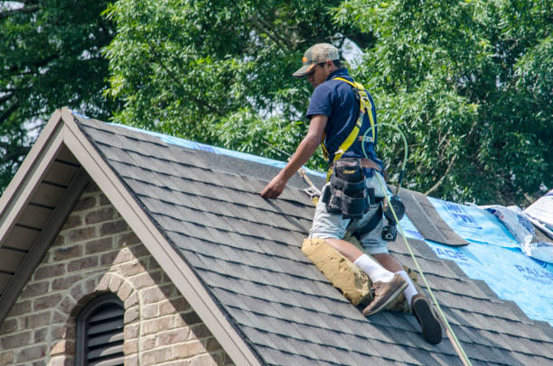 Tile Roofing Contractor in Berlin, NH