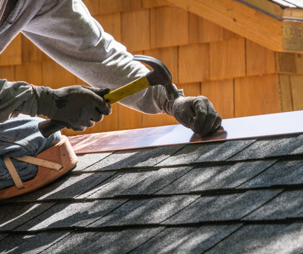 Best Roof Gutter Cleaning  in Berlin, NH